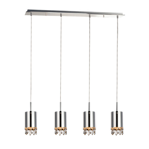 подвесной светильник md1303802-4a от illuminati в Нижневартовске