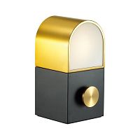 настольная лампа odeon light tram 4081/3tl в Нижневартовске