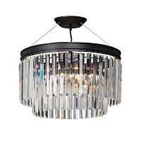 потолочная люстра vitaluce v5127-1/6s в Нижневартовске