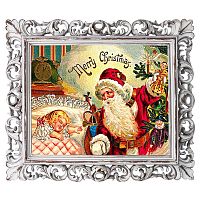 картинас новым годом! в рамемадлен, версия 19 в Нижневартовске