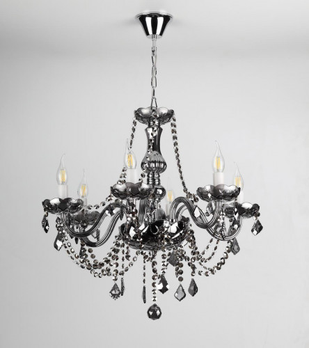 подвесная люстра rivoli pensieri 1010-206 в Нижневартовске