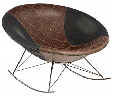 кресло-качалка greg brown в Нижневартовске