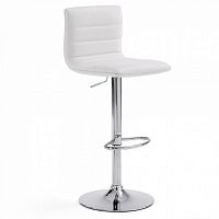 стул барный danae белый от la forma (ex julia grup) в Нижневартовске