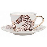 чайная пара cebra в Нижневартовске