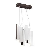 подвесной светодиодный светильник odeon light remi 4014/99al в Нижневартовске