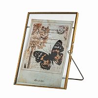 фоторамка brassimo золотая в Нижневартовске