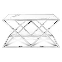 консоль marcelo белая в Нижневартовске