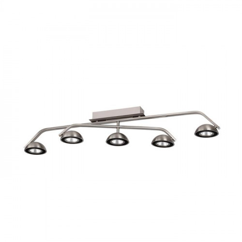 потолочная светодиодная люстра odeon light karima 3535/5cl в Нижневартовске