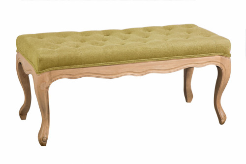 банкетка гаспар желтая в Нижневартовске