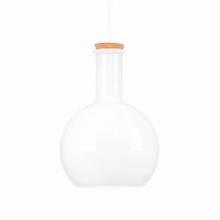 подвесной светильник labware сферический в Нижневартовске