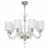 подвесная люстра maytoni leti dia012pl-08tr в Нижневартовске