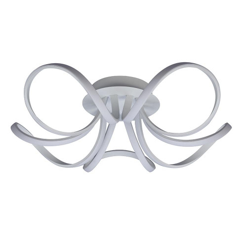 потолочный светодиодный светильник mantra knot led 6037 в Нижневартовске