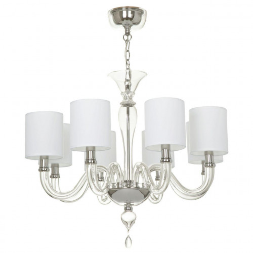 подвесная люстра maytoni leti dia012pl-08tr в Нижневартовске