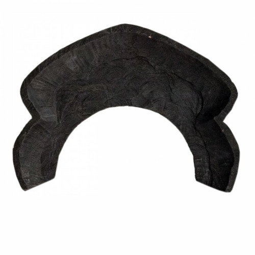 тарелка плато вогра чёрный в Нижневартовске