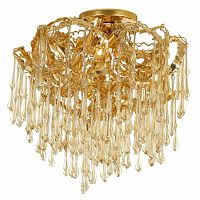 потолочная люстра divinare 3150/16 pl-6 в Нижневартовске