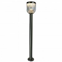 уличный светодиодный светильник arte lamp inchino a8163pa-1ss в Нижневартовске