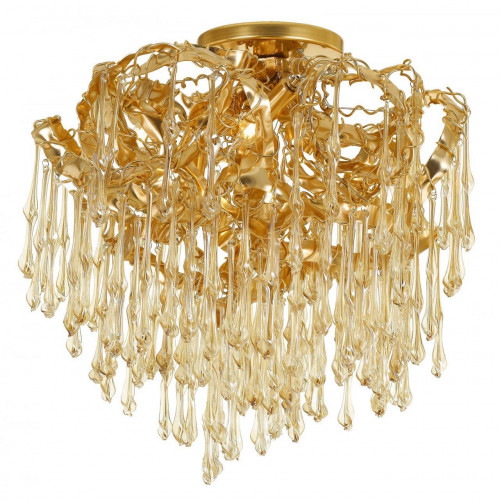 потолочная люстра divinare 3150/16 pl-6 в Нижневартовске