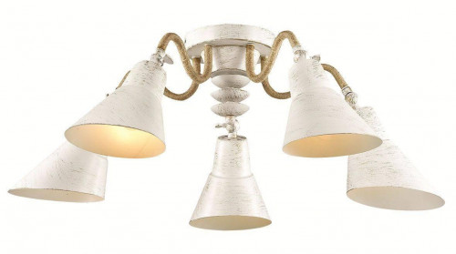 потолочная люстра lumion argo 3246/5c в Нижневартовске