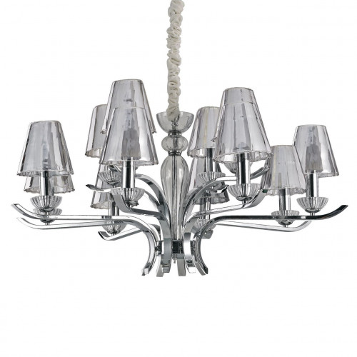 подвесная люстра ideal lux event sp12 в Нижневартовске