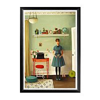 арт-постер «урсула необыкновенная» в Нижневартовске