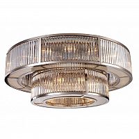 люстра garnet хром в Нижневартовске