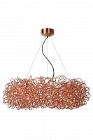 подвесной светильник lucide galileo 31476/93/17 в Нижневартовске