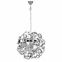 дизайнерский подвесной светильник spot light genua 5192418 в Нижневартовске