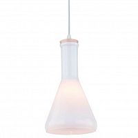 подвесной светильник arte lamp 22 a8114sp-1wh в Нижневартовске