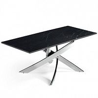 столик журнальный angel negro от angel cerda в Нижневартовске