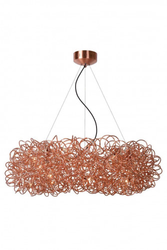 подвесной светильник lucide galileo 31476/93/17 в Нижневартовске