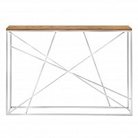 консоль wilson темный дуб в Нижневартовске