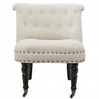 кресло aviana бежевое в Нижневартовске