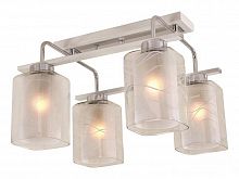 потолочная люстра citilux румба cl159140 в Нижневартовске