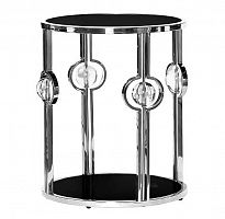 стол журнальный silver в Нижневартовске