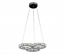 подвесной светодиодный светильник kink light тор-кристалл 08609(3000-6000k) в Нижневартовске