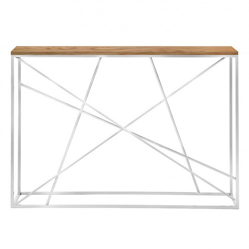 консоль wilson темный дуб в Нижневартовске