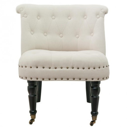 кресло aviana бежевое в Нижневартовске