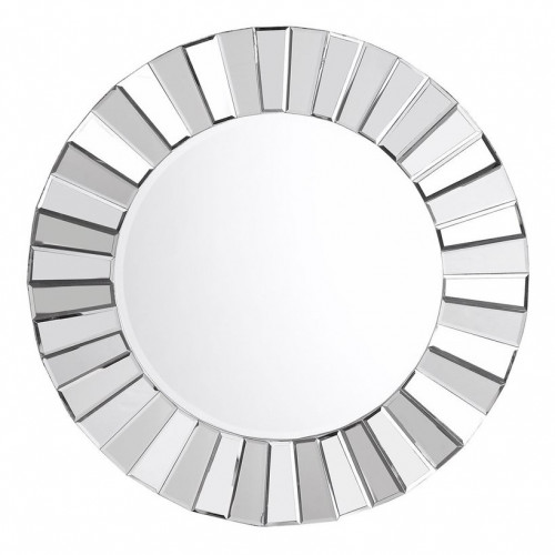 зеркало настенное круглое матильда в Нижневартовске