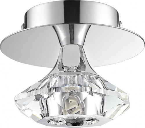 потолочный светильник nowodvorski tesalli 4651 в Нижневартовске