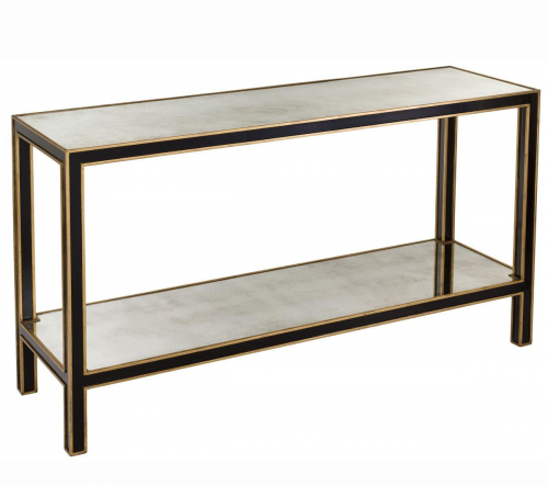 консоль камбрия зеркальная в Нижневартовске