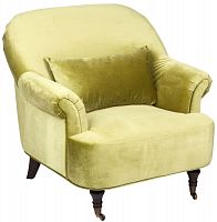 кресло seater салатовое в Нижневартовске