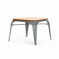 стол louix серый в Нижневартовске