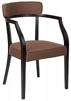 стул с подлокотниками kiro dove в Нижневартовске