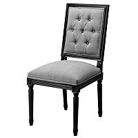 обеденный стул anvers от eichholtz серый в Нижневартовске