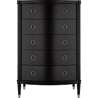 комод cherry h ads40 коричневый в Нижневартовске