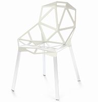 стул one wite в Нижневартовске