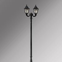 уличный фонарь fumagalli tabor ofir/noemi e35.205.r20.axe27 в Нижневартовске