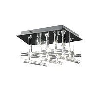 потолочный светильник mx8103-16b от illuminati в Нижневартовске