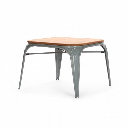 стол louix серый в Нижневартовске