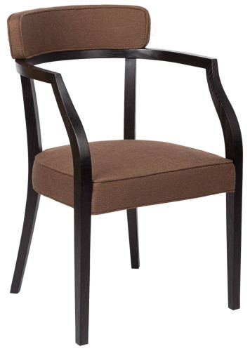 стул с подлокотниками kiro dove в Нижневартовске